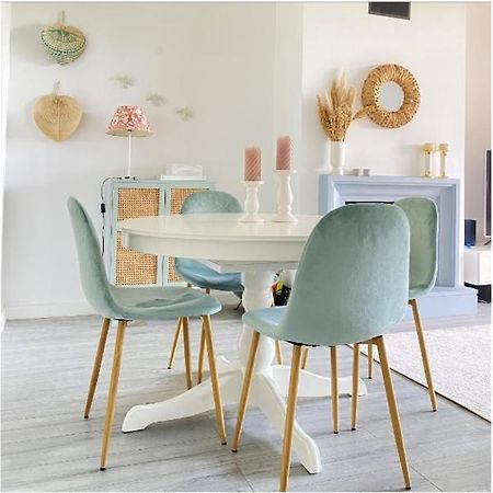 Charmoso Apartamento Na Herdade Da Aroeira Aroeira  ภายนอก รูปภาพ