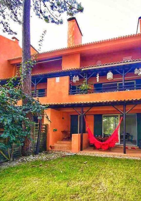 Charmoso Apartamento Na Herdade Da Aroeira Aroeira  ภายนอก รูปภาพ