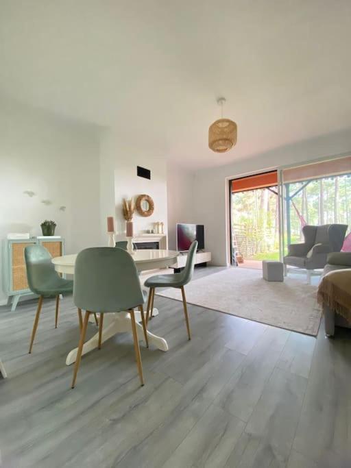Charmoso Apartamento Na Herdade Da Aroeira Aroeira  ภายนอก รูปภาพ