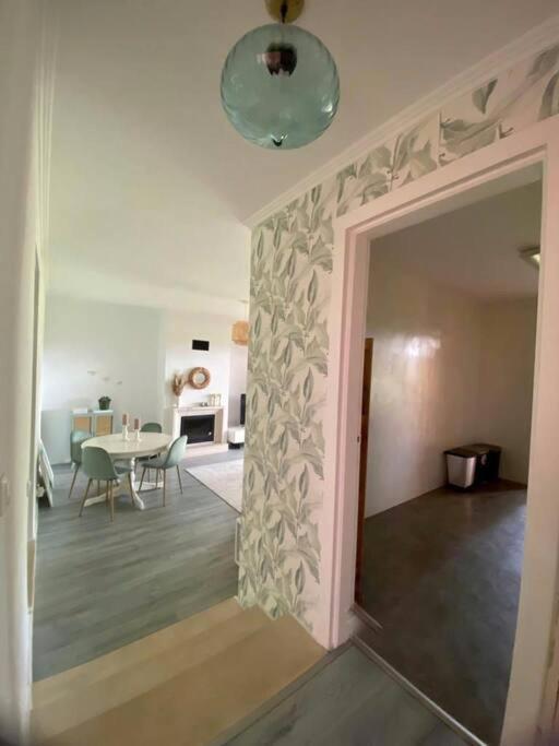 Charmoso Apartamento Na Herdade Da Aroeira Aroeira  ภายนอก รูปภาพ