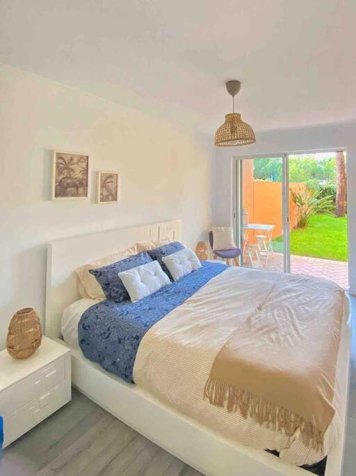 Charmoso Apartamento Na Herdade Da Aroeira Aroeira  ภายนอก รูปภาพ