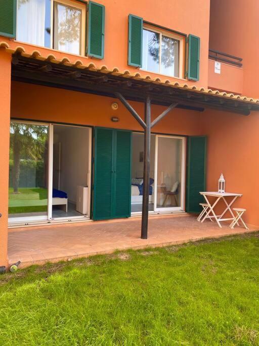 Charmoso Apartamento Na Herdade Da Aroeira Aroeira  ภายนอก รูปภาพ