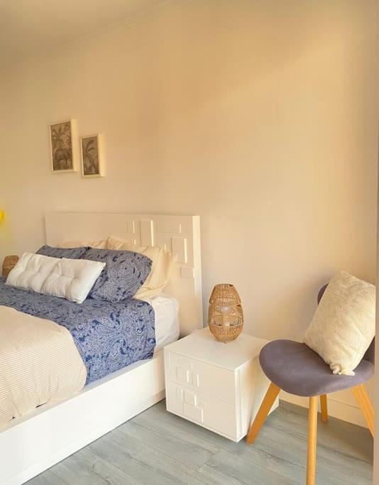 Charmoso Apartamento Na Herdade Da Aroeira Aroeira  ภายนอก รูปภาพ