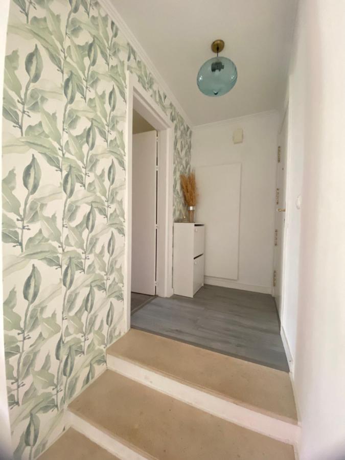 Charmoso Apartamento Na Herdade Da Aroeira Aroeira  ภายนอก รูปภาพ