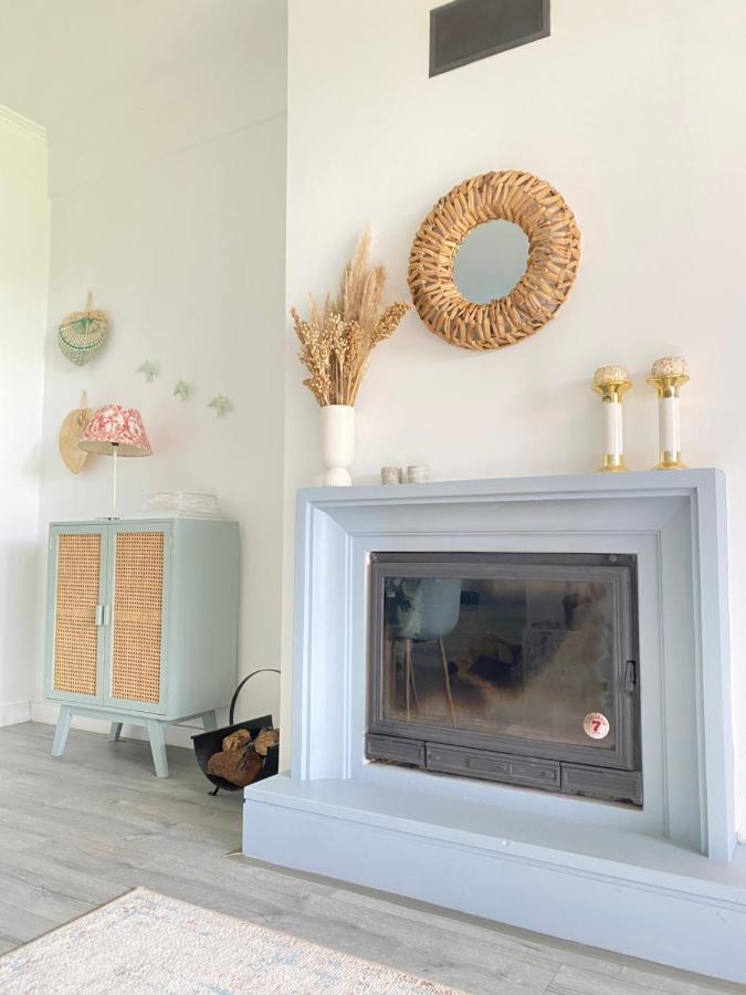 Charmoso Apartamento Na Herdade Da Aroeira Aroeira  ภายนอก รูปภาพ