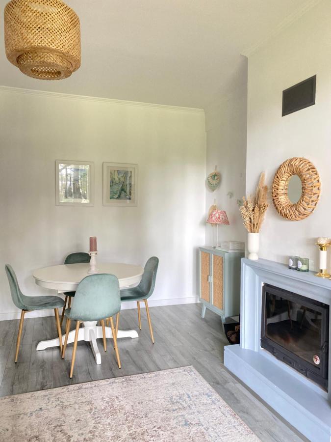 Charmoso Apartamento Na Herdade Da Aroeira Aroeira  ภายนอก รูปภาพ